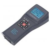 NEW $164 Pet Microchip Scanner/Reader-Rechargeable