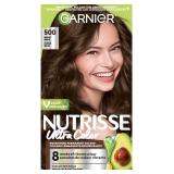 SEALED Garnier Nutrisse Permanent Hair Dye