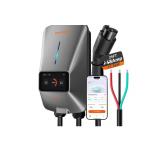 NEW $390 WOLFBOX Level 2 EV Charger 48amp