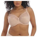 NEW Elomi Womens Coverage Bra (36J)