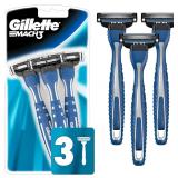 NEW Men's Disposable Razor 3