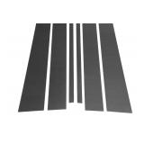 NEW $67 Door Pillar Window Trim for Nissan