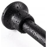 NEW $35 (43-72') SZXIMU Spring Tension Curtain Rod