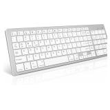 NEW $39 BT Wireless Keyboard for Mac/Windows