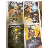Star Wars Adventures: The Weapon of a Jedi