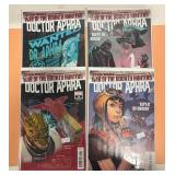 Star Wars: War of the Bounty Hunter's Dr. Aphra