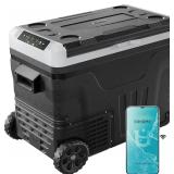 NEW $320 Euhomy 35L Portable Car Refrigerator