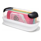 NEW $52 OXO Good Grips Complete Grate & Slice Set