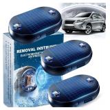 NEW 3PK Electromagnetic Car Snow Removal Device