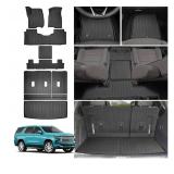NEW $130 Floor Mats & Cargo Mats for 2022-2025