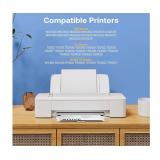 NEW $33 245XL Black Ink Cartridge Replacement