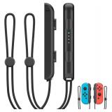 NEW 2PK Wrist Strap Replacements For Switch Joycon