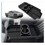 NEW $78 Front Lower Center Console Organizer