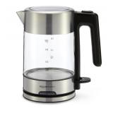 NEW $31 Amazon Basics 1.1-Qt (1.0L) Electric