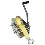 NEW $359 Fulton Winch 3200lbs 2-Speed w/20FT Strap