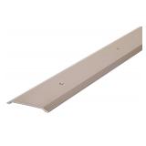 NEW $38 MD Building Aluminum Flat Profile