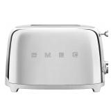 NEW $259 Smeg 50's Retro Style 2-Slice Toaster
