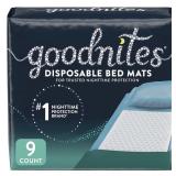 NEW Huggies GoodNites
