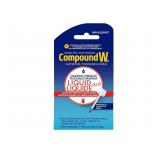 NEW Compound W Wart
