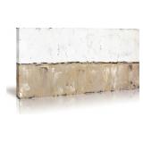 NEW $143 120x60 IkaLede Original Abstract Wall Art