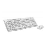 NEW $75 Logitech MK270 Full Size Wireless Keyboard