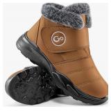 NEW $36 (38) Winter Snow Boots for Women