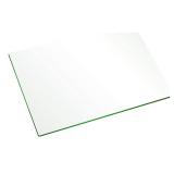 NEW $45 Crisper Glass Replacement Compatible