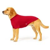 NEW (2XL) Premium Yoga-Fabric Dog T-Shirt ï¿½