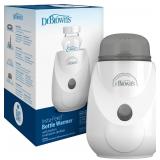 NEW $34 Insta Feed Baby Bottle Warmer
