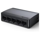 New $48 Tenda 5-Port Unmanaged Gigabit Switch