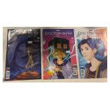 Doctor Who The Thirteenth Doctor