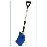 NEW $37 Shovel with Foam Grip