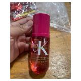 New $36 Calvin Klein Smooth Berry Hair & Body Mist