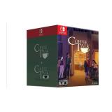NEW $145 Coffee Talk Episode 1+ Episode 2 Switch