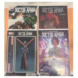 Star Wars Doctor Aphra