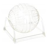 NEW Living World Plastic Hamster Exercise Ball