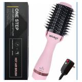 $31 4 in 1 Hot Air Brush
