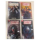 Captain Canuck