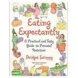 'Eating Expectantly: Prenatal Nutrition Guide'Book