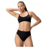 NEW $35 Speedo Woman's Bikini Bottom