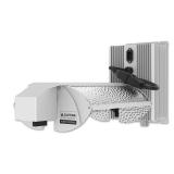 NEW $450 1000W Hydroponic Double Ended Fixture
