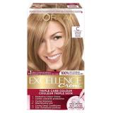 NEW L'Orï¿½al Paris Excellence Crï¿½me Hair Dye Kit