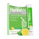 NEW HydraLyte Electrolyte Powder, Manufactured