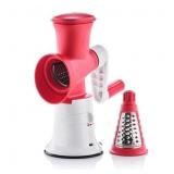 $131 Tupperware Grate Master Shredder Set