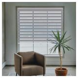NEW $40 (36x72) Cordless Zebra Blinds