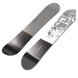 NEW $450 Freeride Snowboard