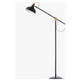 NEW $56 (63 in) OUTON Arc Floor Lamp