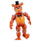 NEW $47 Five Nights at Freddys Figure w/Jump Scare