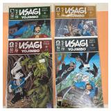 Dark Horse Comics Usagi Yojimbo