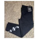 NEW $37 Under Armour Yoga Pants